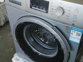 给老妈买个洗衣机她把房子给拆了O(∩_∩)O