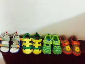 好妈妈购物经验分享：给我家宝贝选购的童鞋及相关选购方法