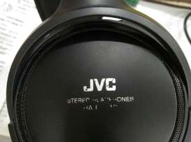 性价比超高的JVC耳机!!