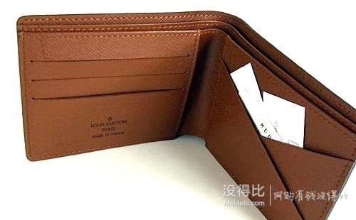 男士錢包品牌排名